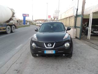 NISSAN Juke usata, con Airbag laterali