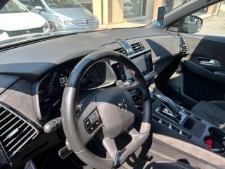 DS AUTOMOBILES DS 7 Crossback usata, con Filtro antiparticolato