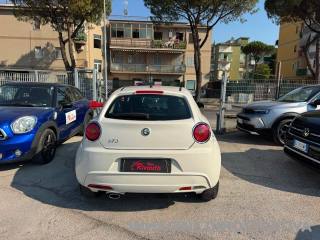 ALFA ROMEO MiTo usata, con Antifurto