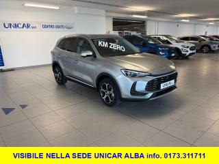 MG ZS 1.5 116CV B. COMFORT KM ZERO