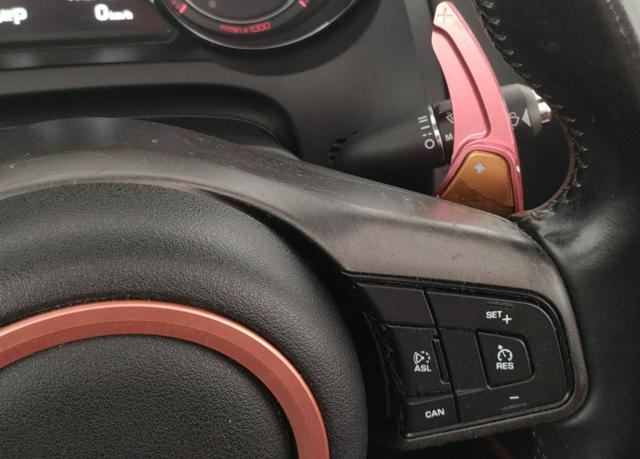 JAGUAR F-Type usata, con Fari Xenon