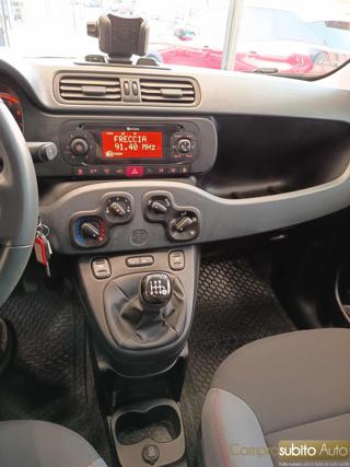 FIAT Panda usata 17