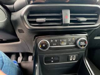 FORD EcoSport usata, con Immobilizzatore elettronico