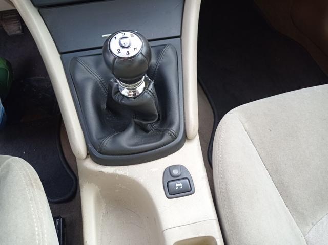JAGUAR X-Type usata, con Chiusura centralizzata