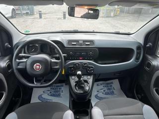 FIAT Panda usata, con Controllo trazione