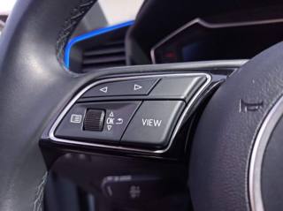 AUDI A1 usata, con Servosterzo