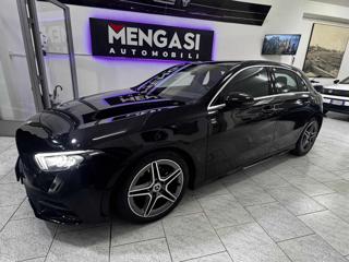 MERCEDES-BENZ A 180 usata, con Airbag