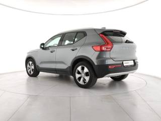 VOLVO XC40 usata, con Airbag laterali