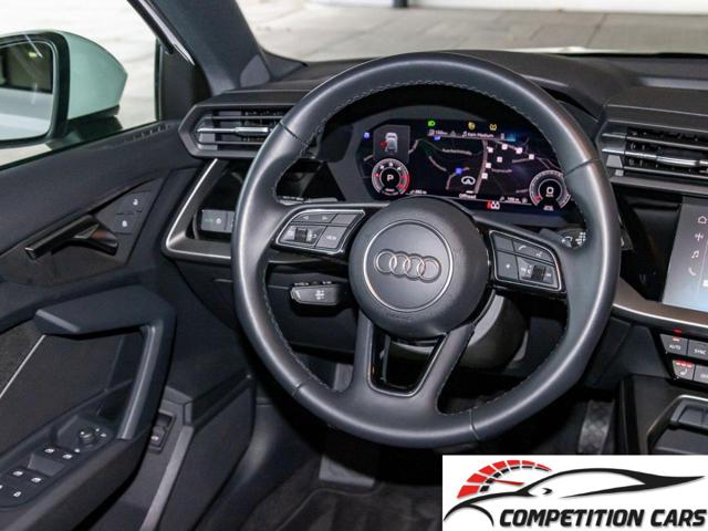 AUDI A3 usata, con Chiusura centralizzata
