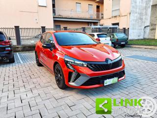 RENAULT Clio E-Tech 145 Esprit Alpine GARANZIA UFFICIALE!!