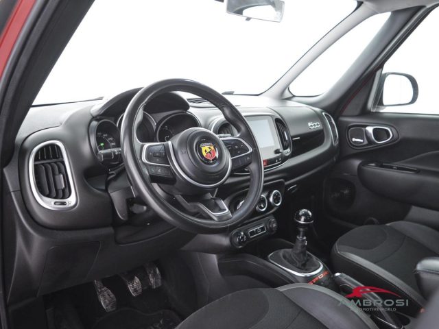 FIAT 500L usata 7