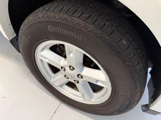 DODGE Nitro usata, con Cerchi in lega