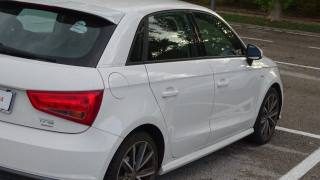 AUDI A1 usata 36