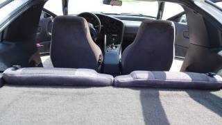 MITSUBISHI Eclipse usata 98
