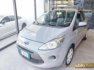 FORD Ka+ usata, con Airbag