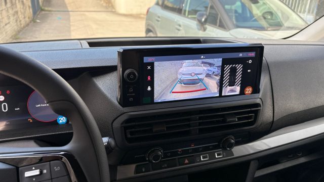 FIAT Scudo usata, con Cruise Control