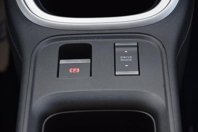 JEEP Avenger usata, con ESP