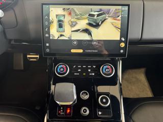 LAND ROVER Range Rover Sport usata, con Boardcomputer