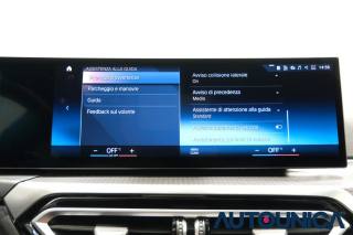 BMW 320 usata, con Chiusura centralizzata telecomandata