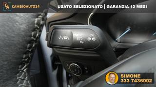 FORD Focus usata 75