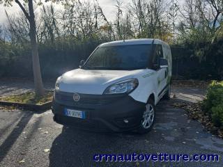 FIAT Doblo usata, con Airbag Passeggero
