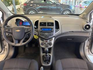 CHEVROLET Aveo usata, con Controllo trazione