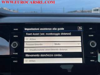 VOLKSWAGEN Polo usata, con Volante multifunzione