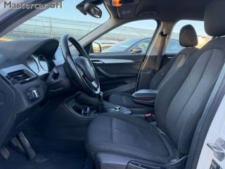 BMW X1 usata, con ESP