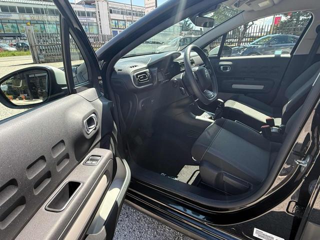 CITROEN C3 usata, con ESP