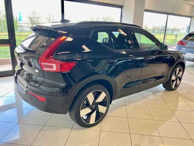 VOLVO XC40 usata, con Airbag Passeggero