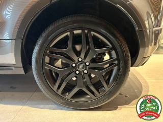 LAND ROVER Range Rover Evoque usata, con Airbag laterali