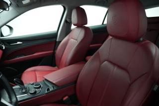 ALFA ROMEO Stelvio usata, con Cruise Control