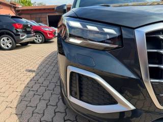 AUDI Q2 usata, con Boardcomputer