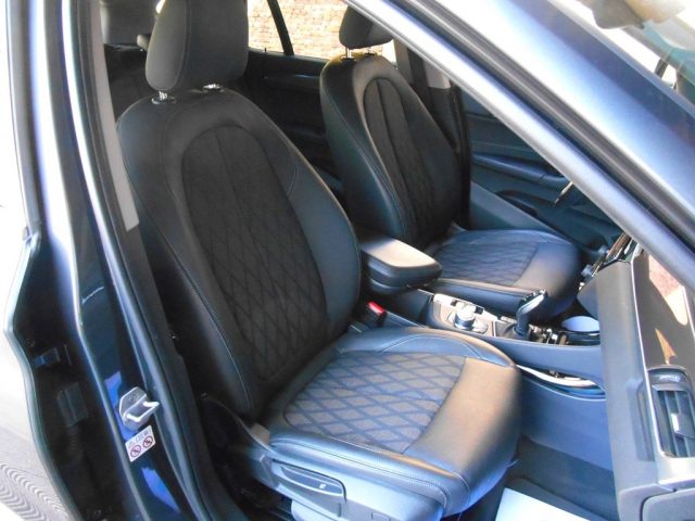 BMW X1 usata, con ESP