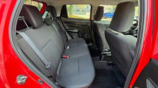 SUZUKI Swift usata, con USB
