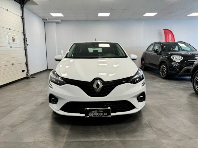 RENAULT Clio usata, con Bluetooth