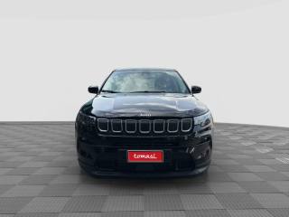 JEEP Compass usata 7