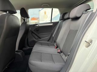 VOLKSWAGEN Golf usata, con Filtro antiparticolato