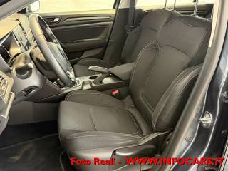RENAULT Megane usata, con Alzacristalli elettrici
