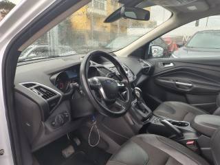FORD Kuga usata, con Controllo automatico clima