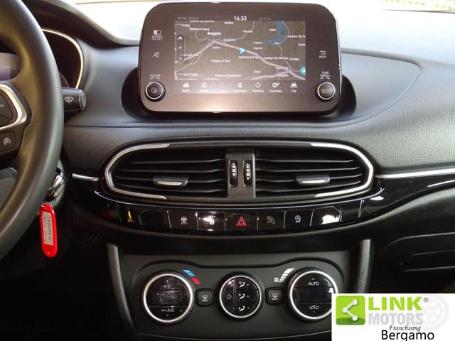 FIAT Tipo usata, con Climatizzatore