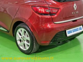 RENAULT Clio usata 49