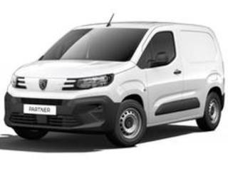 PEUGEOT Partner BlueHDi 100 S&S L1 Furgone