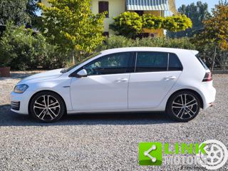 VOLKSWAGEN Golf GTD usata, con Airbag