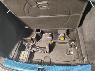 AUDI Q5 usata, con Sedile posteriore sdoppiato