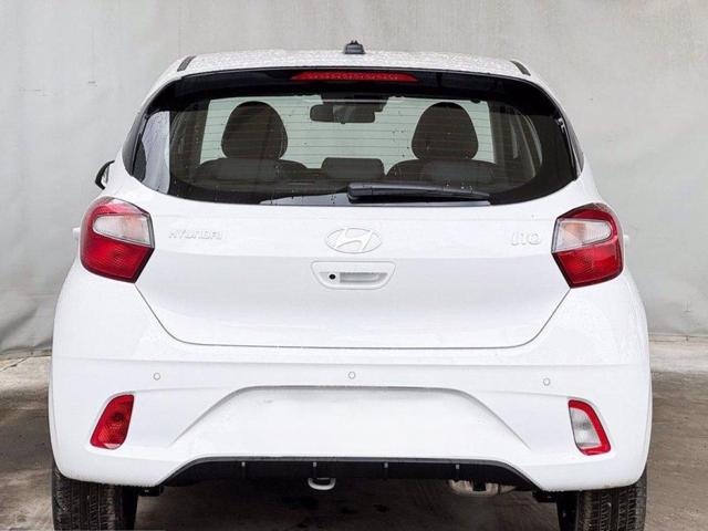 HYUNDAI i10 usata, con Alzacristalli elettrici