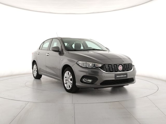 FIAT Tipo usata, con Cerchi in lega