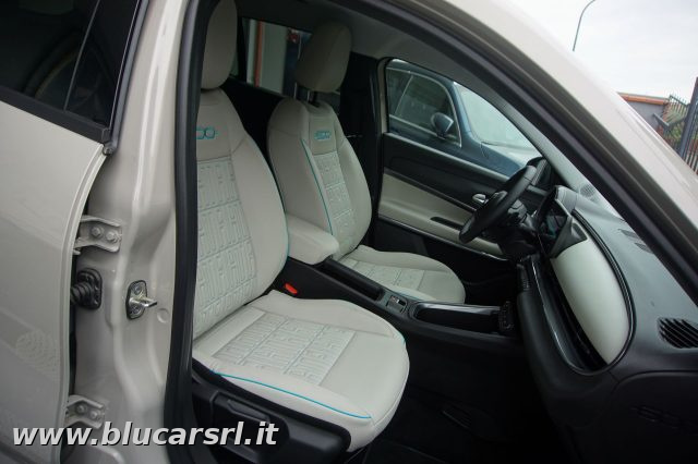 FIAT 600 usata, con Immobilizzatore elettronico