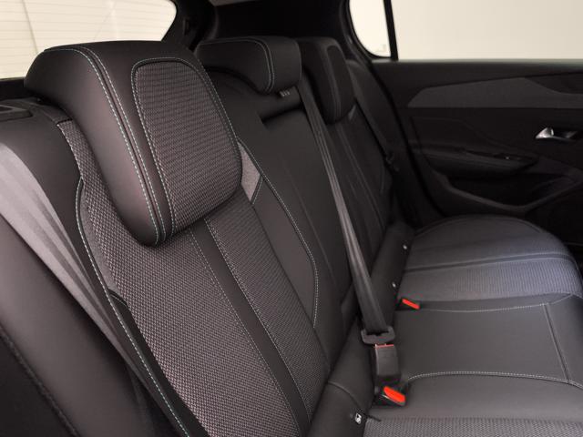 PEUGEOT 308 usata, con Bracciolo