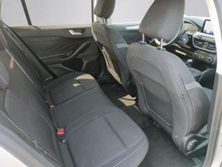 FORD Focus usata, con Climatizzatore